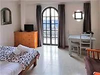 Hotel New Suite Sevilla Puebla